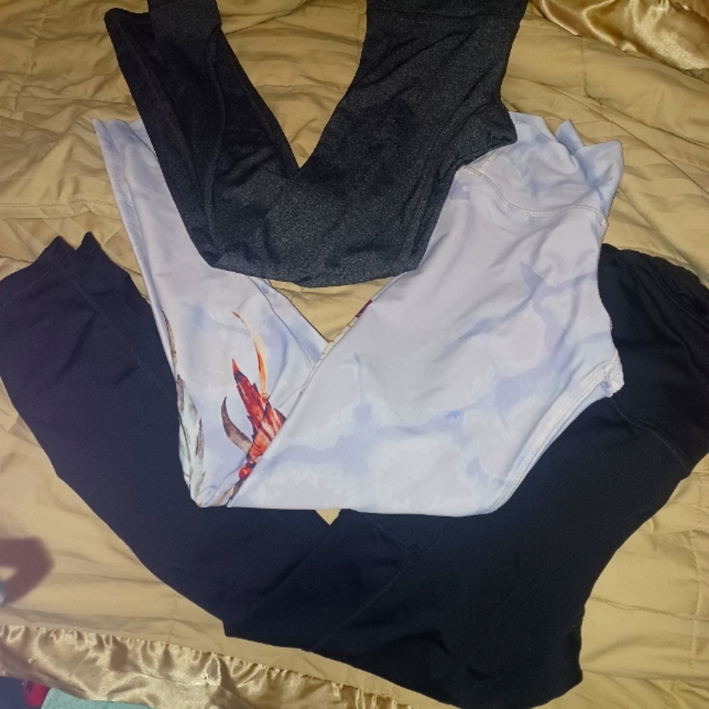 Leggings bundle